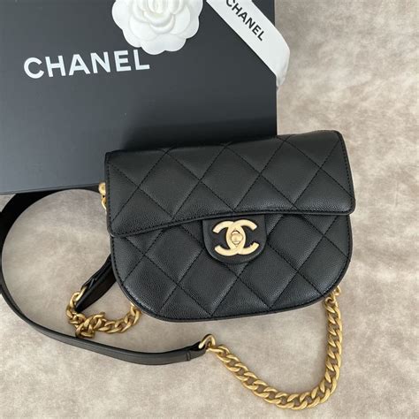 designer crossbody chanel|crossbody Chanel bags 2022.